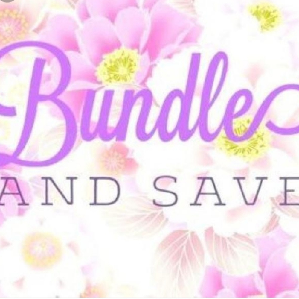 Bundle & Save. Open to offers
